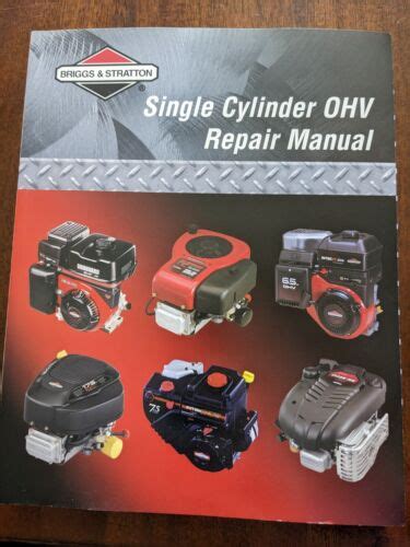 Briggs stratton repair manual 276781 download for 7. - Probability and random processes with applications to signal processing solution manual.