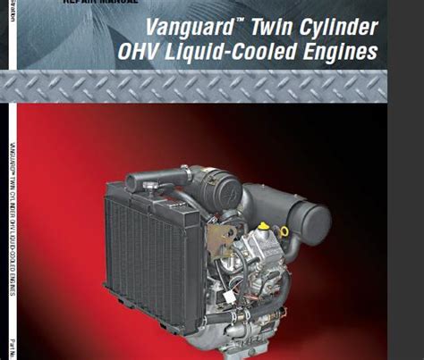 Briggs stratton vanguard twin cylinder ohv workshop service repair manual 1 download. - Audi a4 1 6 1 8 1 8t 1 9 tdi workshop manual.