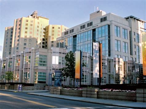 Brigham And Womens Hospital in Needham, MA - Yellow …