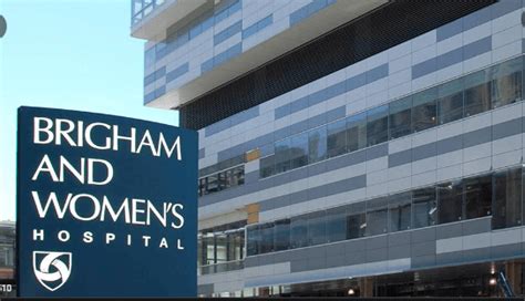 Brigham Womens Hospital Jobs CareerArc