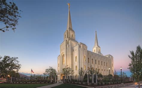 Brigham City Utah Temple. Operating Schedule ; Temple District; Presidents and Matrons; Dedicatory Prayer; Latest News; Photograph Gallery; Virtual Tour; Video Presentations; 3D Model; Region Map; Aerial View; Street Map; Submit a Photograph ; Temple Quote "In addition to temples, surely another holy place on earth ought to be …. 
