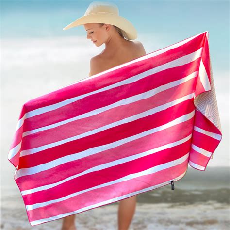 Bright Beach Towels - Etsy