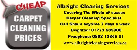 Bright Cleaning Services Brighton and Hove - Facebook