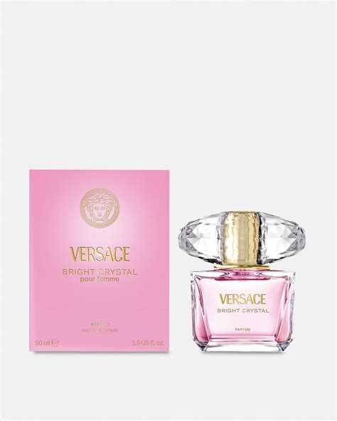 Bright Crystal Parfum 90 ml VERSACE MX. 