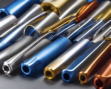 Bright Dip Anodizing Suppliers - Thomasnet