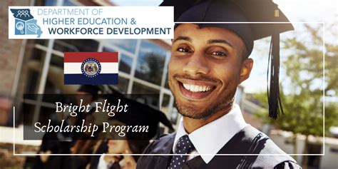 Bright Flight Scholarship recipients receive more money for …