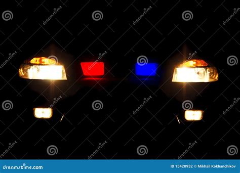 Bright Headlights Pictures, Images and Stock Photos