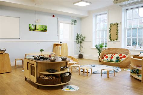 Bright Horizons Balham Day Nursery And Preschool