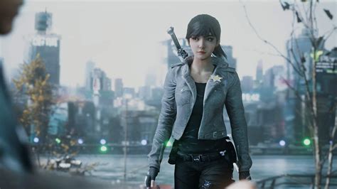 Bright Memory Infinite may be flawed but the FPS combat is pristine TechRadar