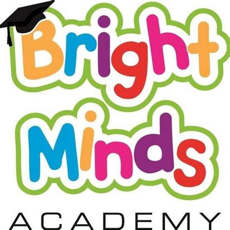 Bright Minds Academy Facebook