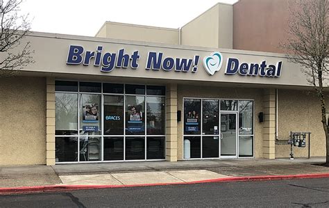 Bright Now Dental Prices