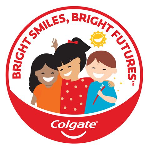 Bright Smiles Bright Futures - CA - Colgate