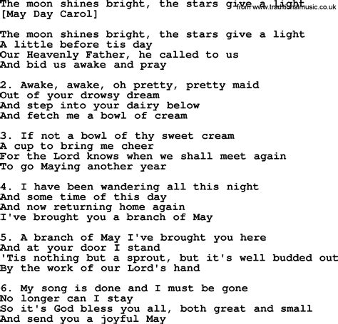 Bright Star - Another Round Lyrics - the Musical Lyrics