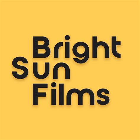 Bright Sun Films (Web Video) - TV Tropes