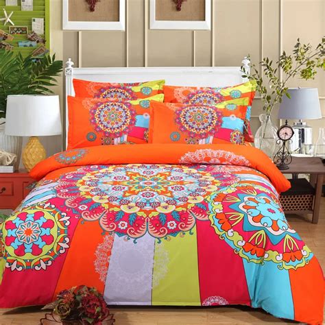Encouraging your teen to mix and match their bedding can lead to 
