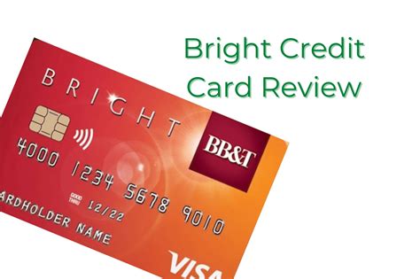 Bright credit. Bright Credit is a line of credit that can be used to pay off your credit cards. Subject to credit approval. Variable APR range from 9% –24.99%, Credit Limit ranges from $500 - $8,000. 