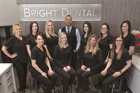 Bright dentistry. BRIGHT Dentistry wants you to always feel empowered in your dental experience. IMPLANT PLACEMENT. Implants are often a welcomed alternative to dentures or bridgework when it comes to replacing teeth. Through a simple oral surgery, we implant artificial teeth that have the same form and function as your real ones. 
