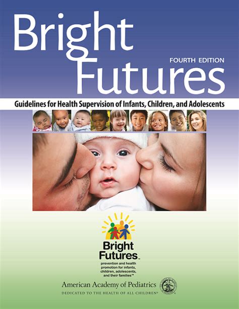 Bright futures guidelines for health supervision of infants children and adolescents. - Nx cam fixed axis student guide.