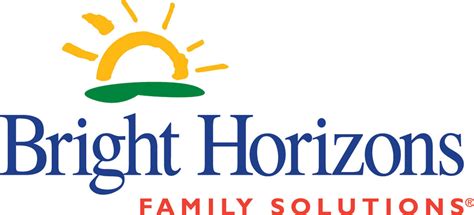 Bright horizons family solution. NEWTON, Mass.--(BUSINESS WIRE)--Nov. 1, 2022-- Bright Horizons Family Solutions ® Inc. (NYSE: BFAM), a leading provider of high-quality education and care solutions designed to help employers support employees across life and career stages, today announced financial results for the third quarter of 2022 and updated financial guidance … 