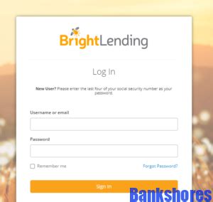 Bright lending login. Things To Know About Bright lending login. 
