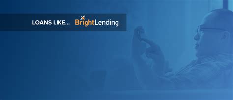  Bright Lending loans are designed to assist you in 