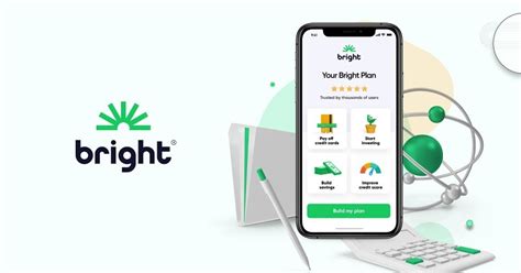 Bright money loan. Bright is a financial management app that automates payments to help you pay down your credit card debt and improve your credit score. Learn … 