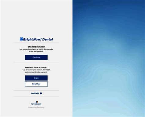Bright now dental mysecurebill login. Bright Now! Dental & Orthodontics. 3269 Steelyard Drive. Cleveland, OH 44109. (440) 822-3353. Accepted Insurance Coupons. 
