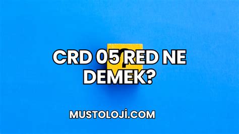 Bright red ne demek.