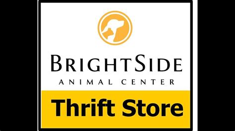 BrightSide Animal Center is a high-save animal shelter dedicated to rehoming dogs, cats and other companion animals and promoting responsible pet ownership. We offer low-cost spay and neuter and .... 
