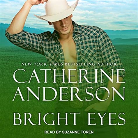 Read Bright Eyes Kendrickcoulterharrigan 5 By Catherine Anderson