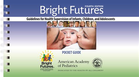 Full Download Bright Futures Guidelines Pocket Guide By Joseph F Hagan Jr