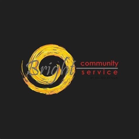 BrightCommunityService Jakarta