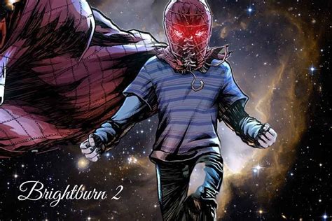 Brightburn 2