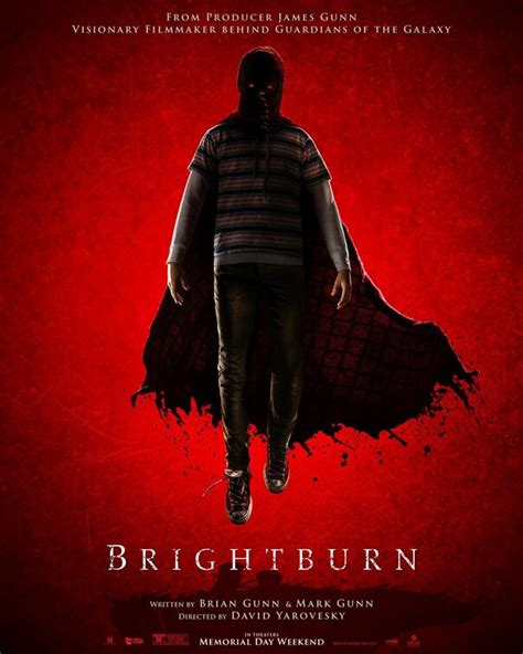 Brightburn Wiki Fandom.