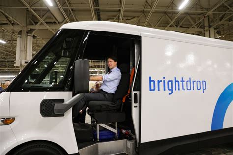 Brightdrop stock. Jan 13, 2021 · GM's stock closed up 1.9% at $48.73 a share, setting a new closing record after hitting an intraday high of $50.97 earlier Wednesday. ... "BrightDrop provides an ecosystem of smart, connected ... 