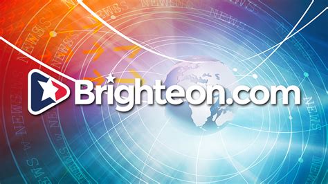 Join us today and be part of our community. . Brighteoncom
