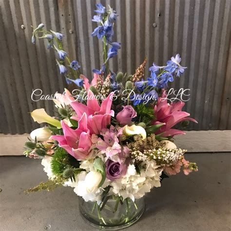 Brighter Days Ahead Gulf Shores Florist - Coastal Flowers