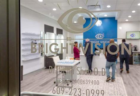 Brighter Vision Eye Care, Llc