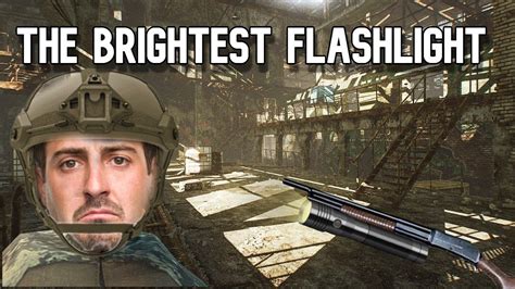 The Best Tactical Device in Tarkov - Laser & Flashlight Breakdown - Escape From Tarkov - 12.7 VoX_E 59.1K subscribers Subscribe 66K views 3 years ago #EscapeFromTarkov A quick breakdown of all.... 