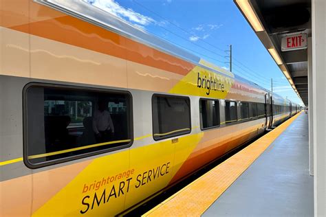 Brightline introduces new travel passes for frequent riders