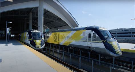 Brightline unveils new Orlando station, along with ticket prices