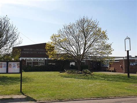 Brightlingsea Community Centre