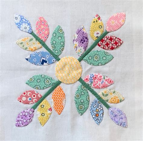 Brightly Quilt Pattern Sentimental Stitches