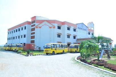 Brightmindsvidyodaya Schools in vellore, Vellore …