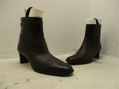 Brighton Ankle Cut Boots- Brand New eBay