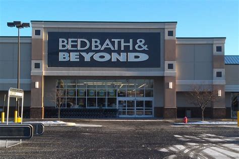 Brighton Bed Bath N