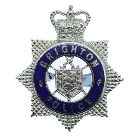 Brighton Borough Police - Wikipedia