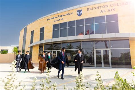 Brighton College Al Ain Review - WhichSchoolAdvisor