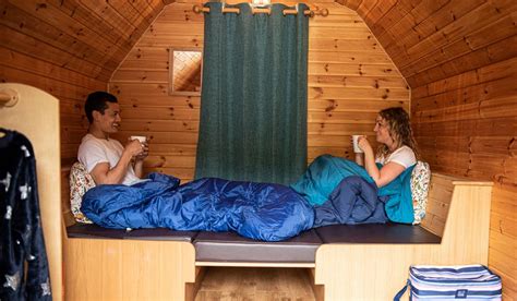 Brighton Experience Freedom Glamping - Visit …