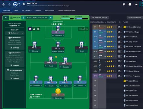 Brighton FM23 Guide - Football Manager 2024 Team Guides